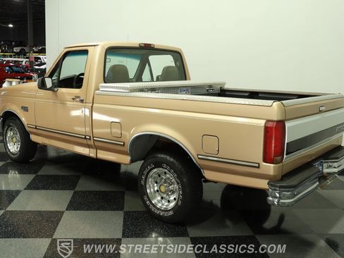 Used 1994 Ford F150 XL RWD image 7