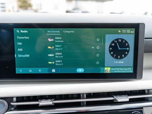 New 2026 Hyundai Tucson SEL image 32