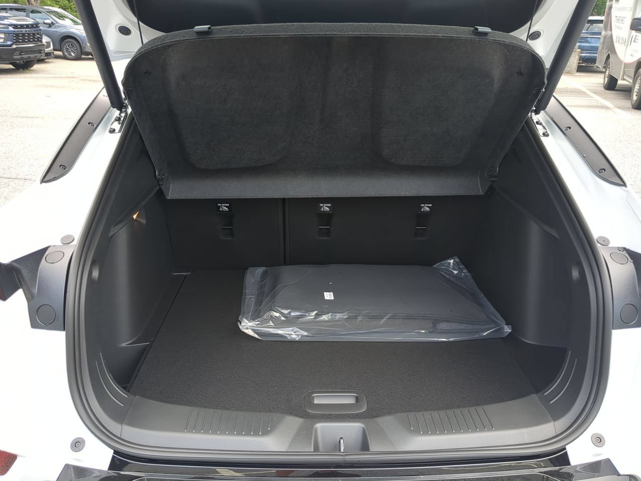 New 2026 Buick Envista Sport Touring w/ Convenience I Package FWD image 29