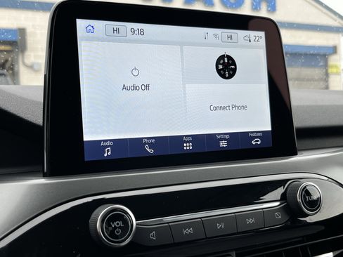 Used 2024 Ford Escape Active w/ Cold Weather Package image 49