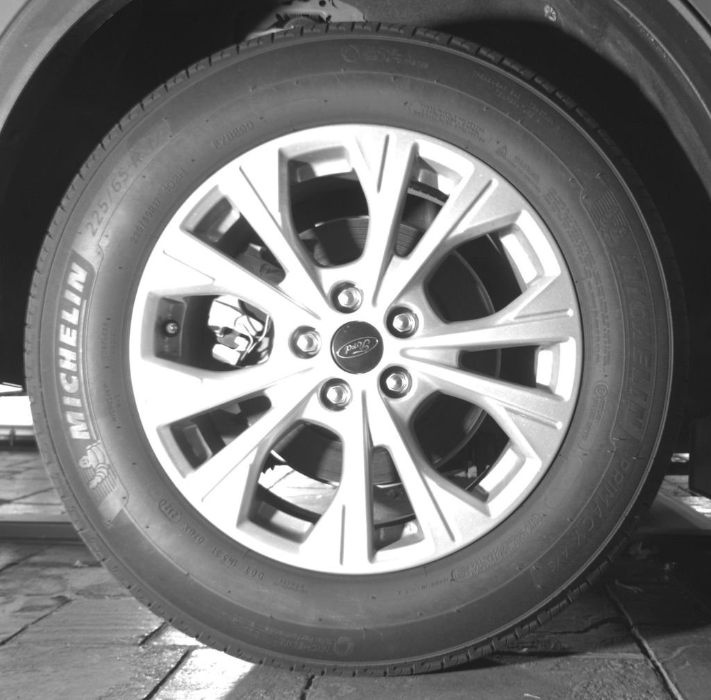 Used 2024 Ford Escape Active w/ Tech Pack #1 FWD image 11