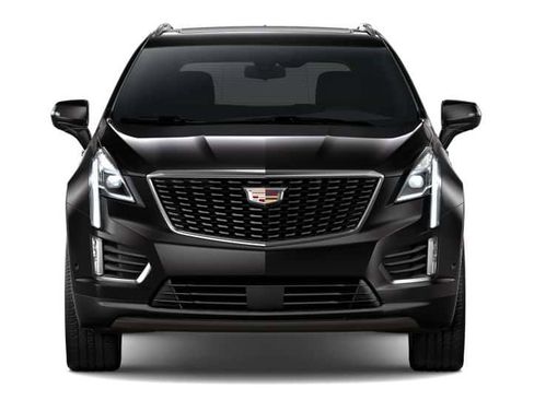 New 2025 Cadillac XT5 Premium Luxury w/ Technology Package FWD image 42