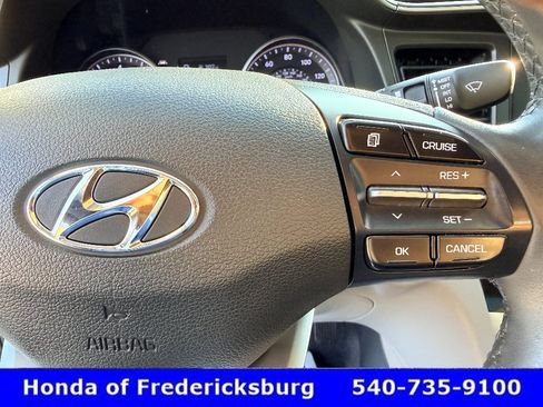 Used 2019 Hyundai Elantra Value Edition w/ Winter Weather Package FWD image 26