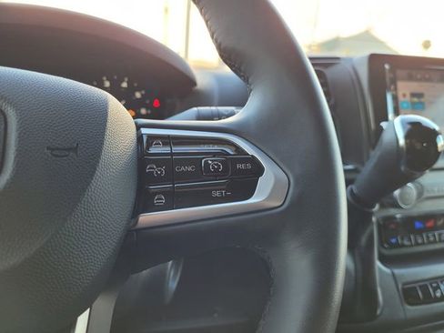 Used 2025 RAM ProMaster 1500 w/ Cold Weather Group image 14