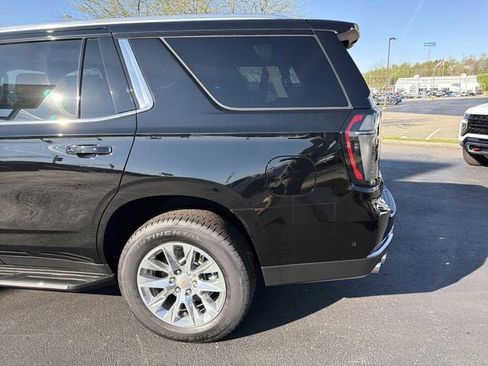 New 2026 Chevrolet Tahoe Premier w/ Sun And Tow Package AWD/4WD image 7