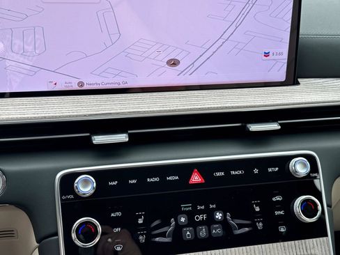 New 2026 Genesis GV80 3.5T Prestige AWD/4WD image 29