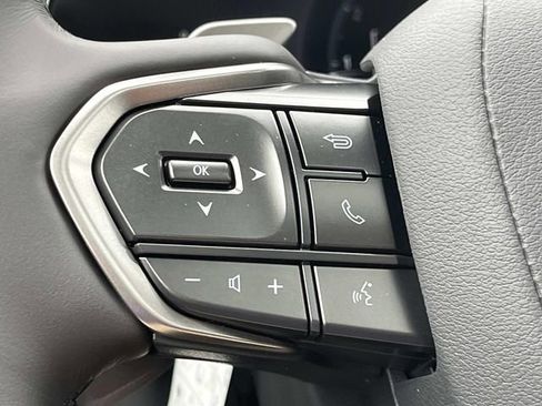 New 2026 Lexus TX 350 AWD image 29