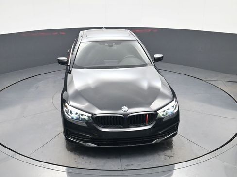 Used 2019 BMW 530i image 19