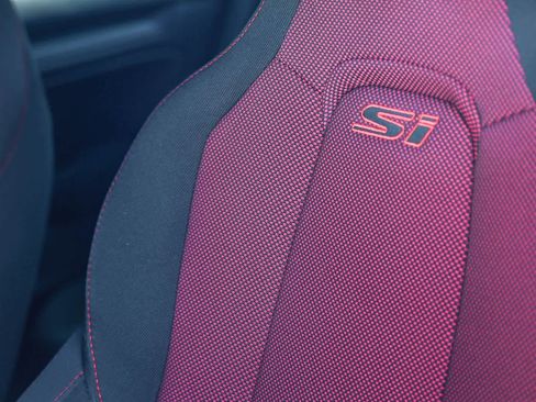 Used 2022 Honda Civic Si image 27