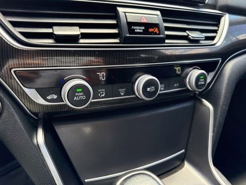 Used 2022 Honda Accord Sport image 15