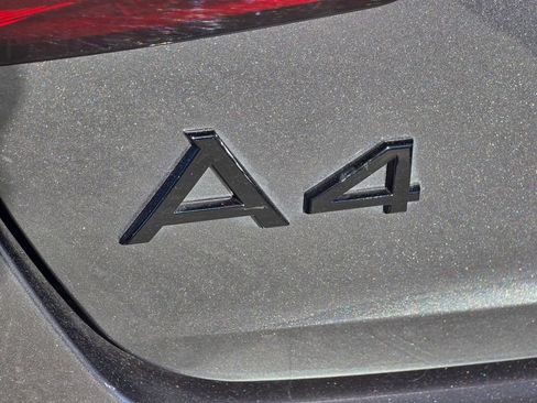 Used 2023 Audi A4 2.0T Premium Plus w/ Premium Plus Package image 15