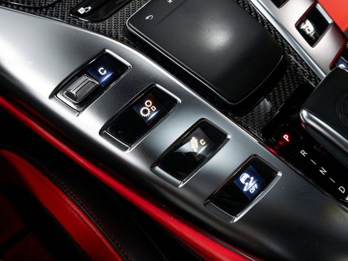 Used 2021 Mercedes-Benz AMG GT 53 image 63