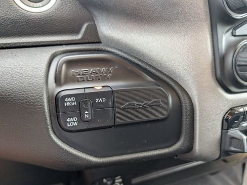 Used 2020 RAM 2500 Tradesman image 20