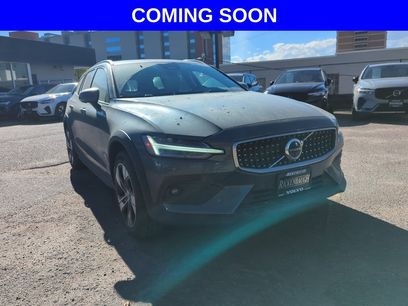 Used 2026 Volvo V60 B5 Cross Country Plus