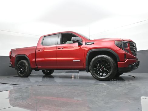 Used 2023 GMC Sierra 1500 Elevation w/ X31 Off-Road Package image 21
