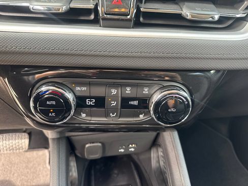 New 2026 Chevrolet TrailBlazer LT w/ Convenience Package FWD image 29