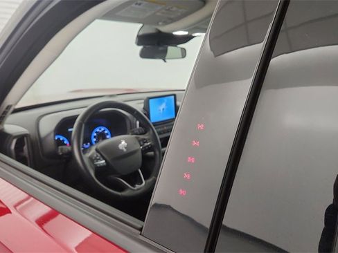 Used 2021 Ford Bronco Sport Big Bend w/ Big Bend Package (96B) image 24