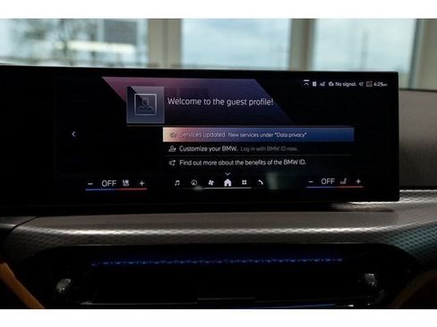 Used 2025 BMW 330i xDrive Sedan w/ Premium Package image 68