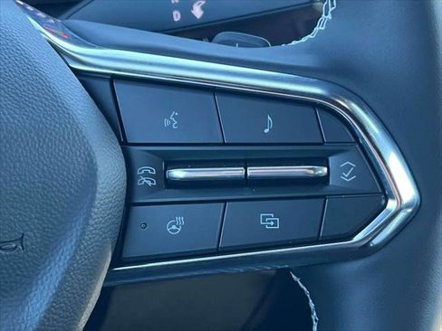 New 2026 Chevrolet Traverse Z71 image 14