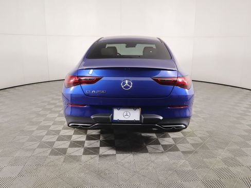 New 2026 Mercedes-Benz CLA 250 image 6