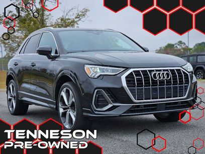 Used 2020 Audi Q3 2.0T Prestige w/ Prestige Package