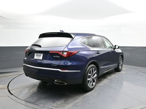 Certified 2023 Acura MDX SH-AWD w/ Technology Package image 6