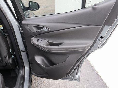 New 2026 Buick Encore GX Preferred w/ Comfort Package image 11