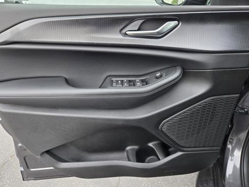 New 2025 Jeep Grand Cherokee L Altitude image 20