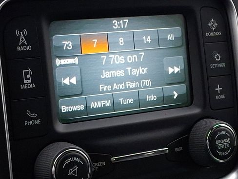 Certified 2019 RAM 1500 Express w/ Express Value Package image 16