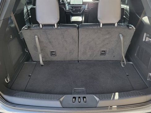 Used 2025 Ford Explorer ST-Line image 56