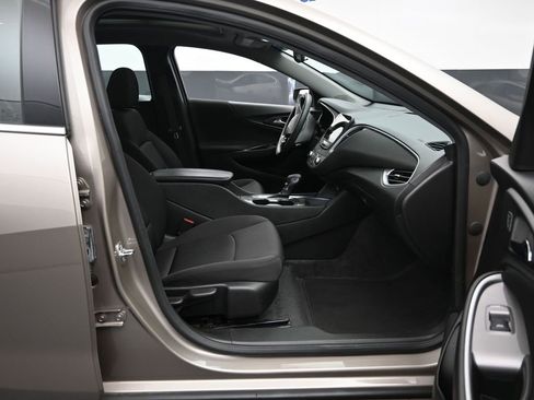 Certified 2024 Chevrolet Malibu LT image 7
