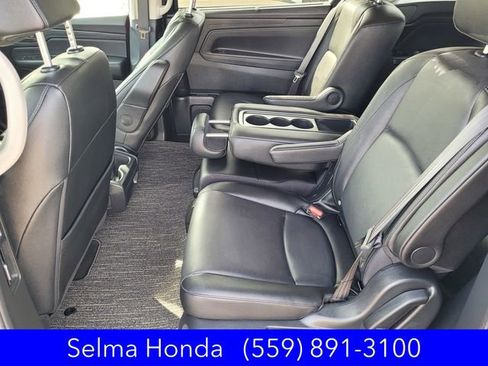 New 2026 Honda Odyssey EX-L image 6