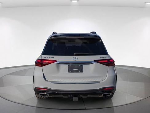 New 2026 Mercedes-Benz GLE 450 4MATIC image 8