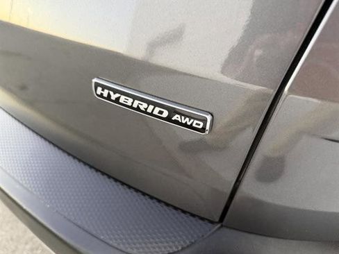 Used 2022 Ford Escape Titanium w/ Titanium Elite Package image 11