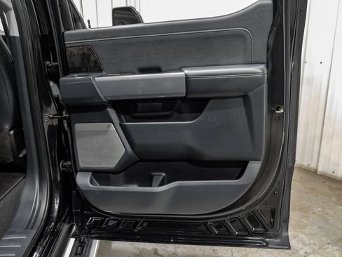Used 2023 Ford F450 Lariat w/ Chrome Package AWD/4WD image 48