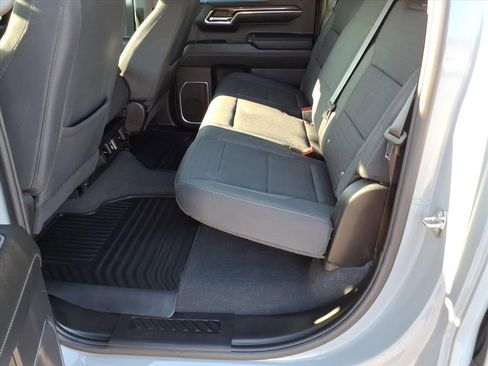 Certified 2024 Chevrolet Silverado 1500 LT image 13