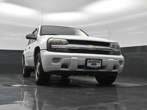 Used 2008 Chevrolet TrailBlazer 4WD image 44