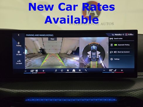 Used 2025 BMW 330i xDrive Sedan w/ M Sport Package image 15