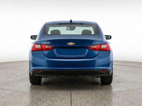 Used 2024 Chevrolet Malibu LT image 7