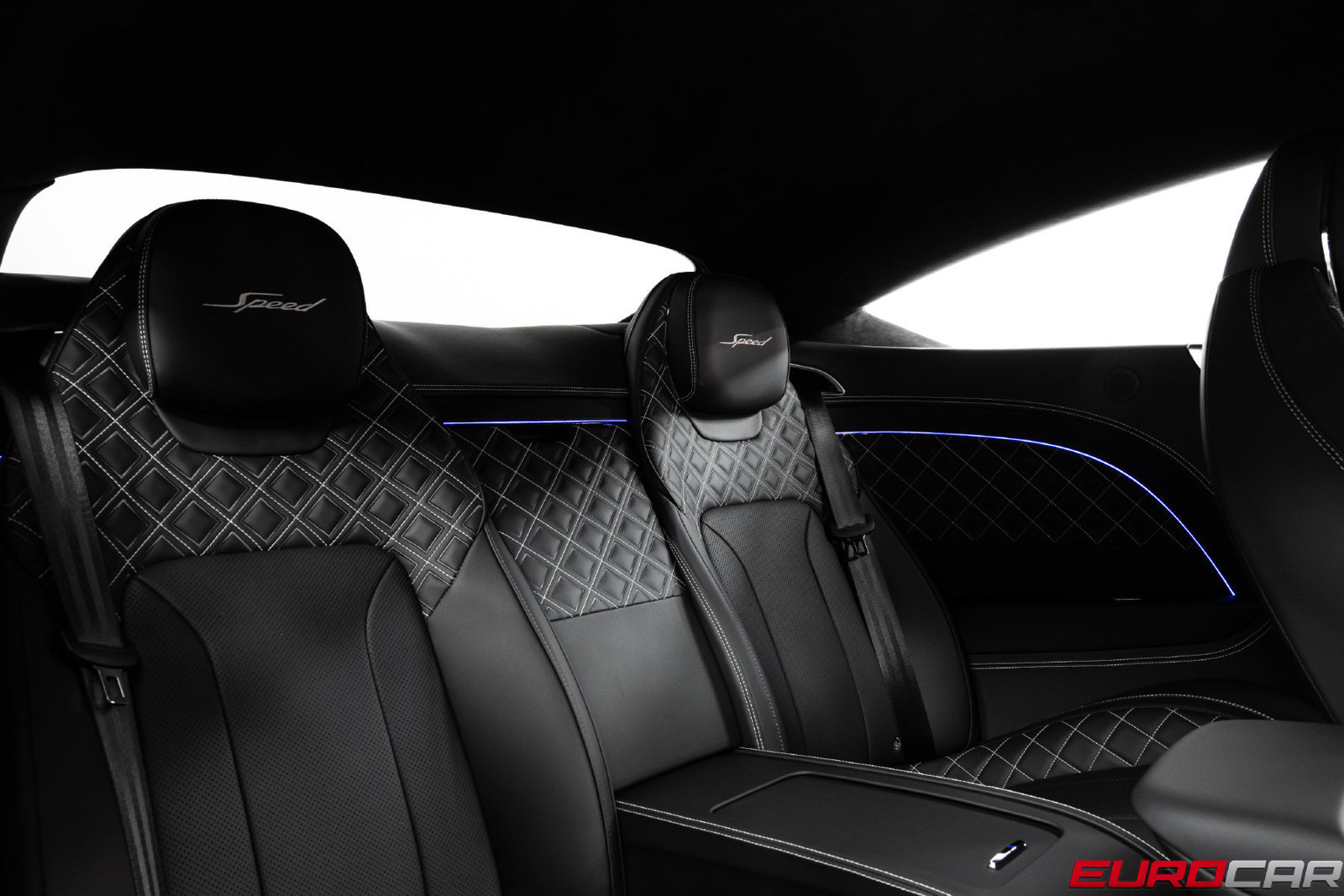 Used 2022 Bentley Continental GT Speed AWD/4WD image 39