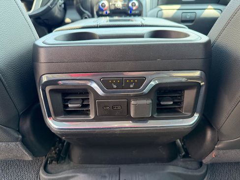 Used 2021 GMC Sierra 1500 Denali w/ Denali Ultimate Package AWD/4WD image 22