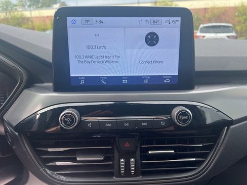 Used 2023 Ford Escape Active image 28