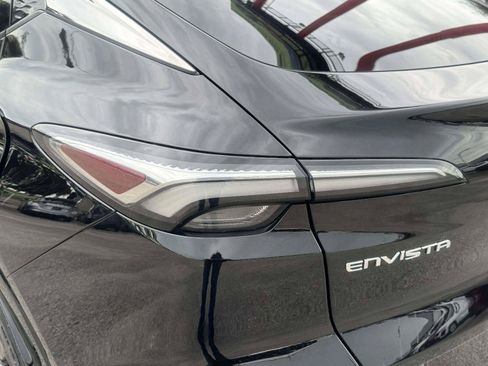 Used 2025 Buick Envista Avenir FWD image 14