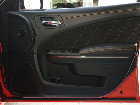 Used 2023 Dodge Charger SRT Hellcat image 17