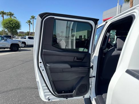 New 2026 Toyota Tacoma SR5 AWD/4WD image 11