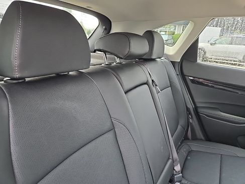 Certified 2026 Kia Seltos EX w/ EX Sunroof Package AWD/4WD image 37