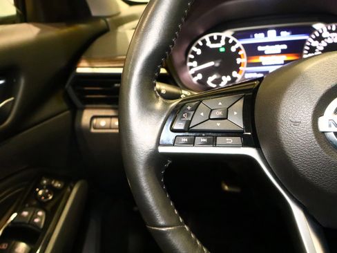 Used 2022 Nissan Altima 2.5 SL image 11