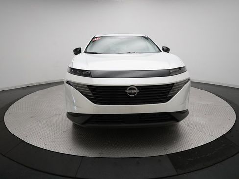 Certified 2025 Nissan Murano SL image 11