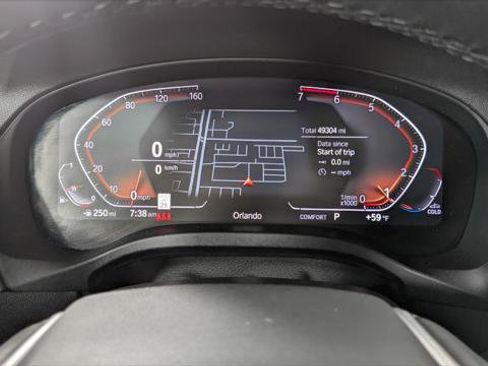 Used 2024 BMW X3 sDrive30i image 27