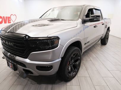 Used 2022 RAM 1500 Limited